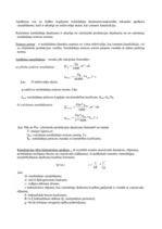 Konspekts 'Ūdens apgāde un kanalizācija', 4.