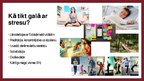 Prezentācija 'Stress', 7.