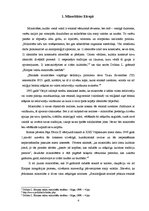 Referāts 'Minoritātes Eiropā', 3.