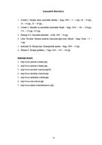 Referāts 'Minoritātes Eiropā', 17.