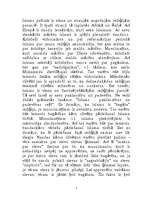 Konspekts 'Islams', 5.