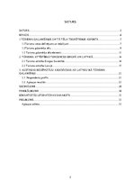 Referāts 'Tūrisma galamērķa uztvere Austrijas kā prioritārā mērķa tirgū', 5.