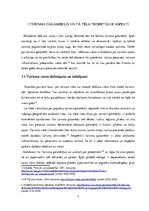 Referāts 'Tūrisma galamērķa uztvere Austrijas kā prioritārā mērķa tirgū', 7.