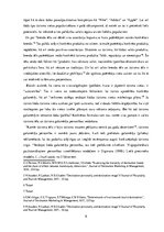 Referāts 'Tūrisma galamērķa uztvere Austrijas kā prioritārā mērķa tirgū', 8.