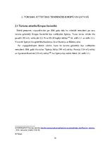 Referāts 'Tūrisma galamērķa uztvere Austrijas kā prioritārā mērķa tirgū', 14.