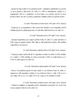 Referāts 'Tūrisma galamērķa uztvere Austrijas kā prioritārā mērķa tirgū', 22.