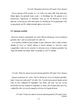 Referāts 'Tūrisma galamērķa uztvere Austrijas kā prioritārā mērķa tirgū', 23.