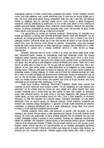 Eseja 'Par mīlestību', 3.