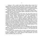 Referāts 'Sociālekonomiskā situācija Latvijā', 3.