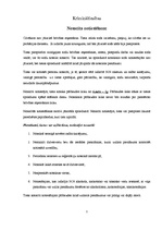 Konspekts 'Krimināltiesības', 1.