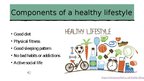 Prezentācija 'Healthy Life-Style', 3.