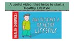 Prezentācija 'Healthy Life-Style', 9.