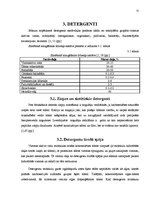 Referāts 'Mazgāšanas līdzekļi', 11.