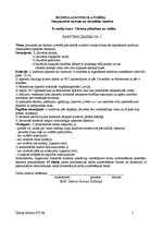 Referāts 'Līgatnes novada iepazīšanas maršruts', 2.