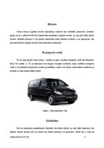 Referāts 'Līgatnes novada iepazīšanas maršruts', 4.