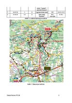 Referāts 'Līgatnes novada iepazīšanas maršruts', 6.