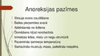 Prezentācija 'Anoreksija', 11.