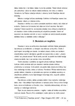 Referāts 'Estētikas pamatjēdziens', 4.