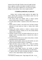 Referāts 'Estētikas pamatjēdziens', 5.