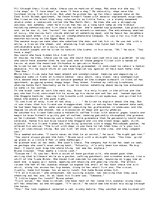 Eseja '"Animal Lover"', 1.