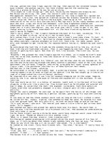 Eseja '"Animal Lover"', 2.