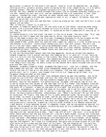 Eseja '"Animal Lover"', 4.