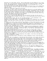 Eseja '"Animal Lover"', 5.