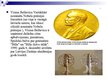 Prezentācija 'Vizma Belševica', 3.