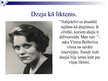Prezentācija 'Vizma Belševica', 10.