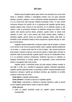 Referāts 'Latvijas augstākās izglītības sistēma izmaksu un ieguvumu aspektā', 3.