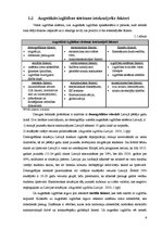 Referāts 'Latvijas augstākās izglītības sistēma izmaksu un ieguvumu aspektā', 6.