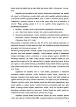 Referāts 'Latvijas augstākās izglītības sistēma izmaksu un ieguvumu aspektā', 9.