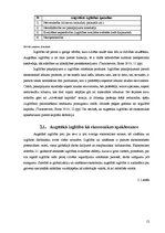 Referāts 'Latvijas augstākās izglītības sistēma izmaksu un ieguvumu aspektā', 12.