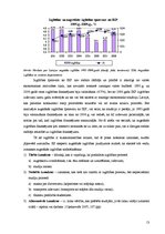 Referāts 'Latvijas augstākās izglītības sistēma izmaksu un ieguvumu aspektā', 13.