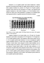 Referāts 'Latvijas augstākās izglītības sistēma izmaksu un ieguvumu aspektā', 19.