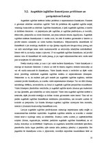 Referāts 'Latvijas augstākās izglītības sistēma izmaksu un ieguvumu aspektā', 20.