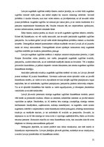 Referāts 'Latvijas augstākās izglītības sistēma izmaksu un ieguvumu aspektā', 22.