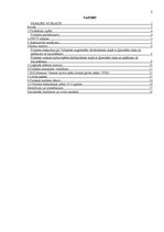 Prakses atskaite 'SIA "Mentum" korporatīvā pasākuma organizēšana', 2.