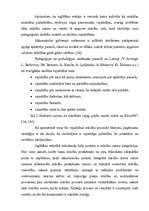 Diplomdarbs 'Mācīšanās optimizācijas iespējas sākumskolā', 8.