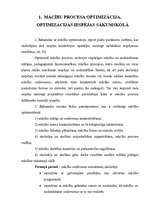 Diplomdarbs 'Mācīšanās optimizācijas iespējas sākumskolā', 10.