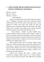 Diplomdarbs 'Mācīšanās optimizācijas iespējas sākumskolā', 17.