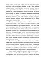 Diplomdarbs 'Mācīšanās optimizācijas iespējas sākumskolā', 18.