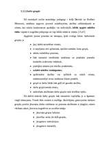 Diplomdarbs 'Mācīšanās optimizācijas iespējas sākumskolā', 20.