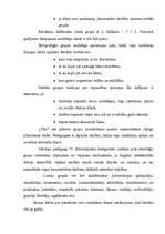 Diplomdarbs 'Mācīšanās optimizācijas iespējas sākumskolā', 21.