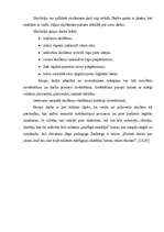 Diplomdarbs 'Mācīšanās optimizācijas iespējas sākumskolā', 22.