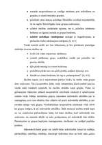 Diplomdarbs 'Mācīšanās optimizācijas iespējas sākumskolā', 24.