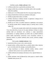 Diplomdarbs 'Mācīšanās optimizācijas iespējas sākumskolā', 27.