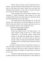 Diplomdarbs 'Mācīšanās optimizācijas iespējas sākumskolā', 28.