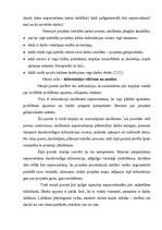 Diplomdarbs 'Mācīšanās optimizācijas iespējas sākumskolā', 29.