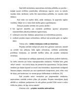 Diplomdarbs 'Mācīšanās optimizācijas iespējas sākumskolā', 30.